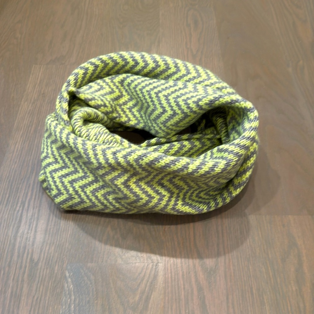 J. Crew Infinity Scraf